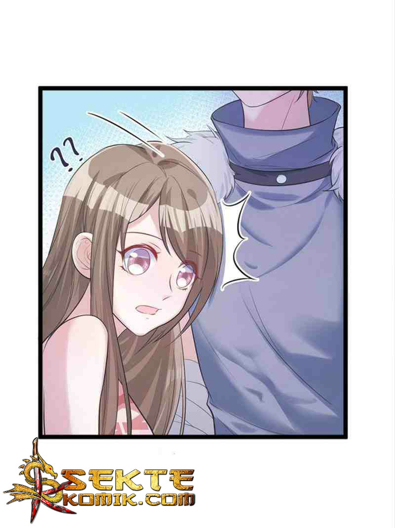 Beauty and the Beasts Chapter 87 Gambar 40